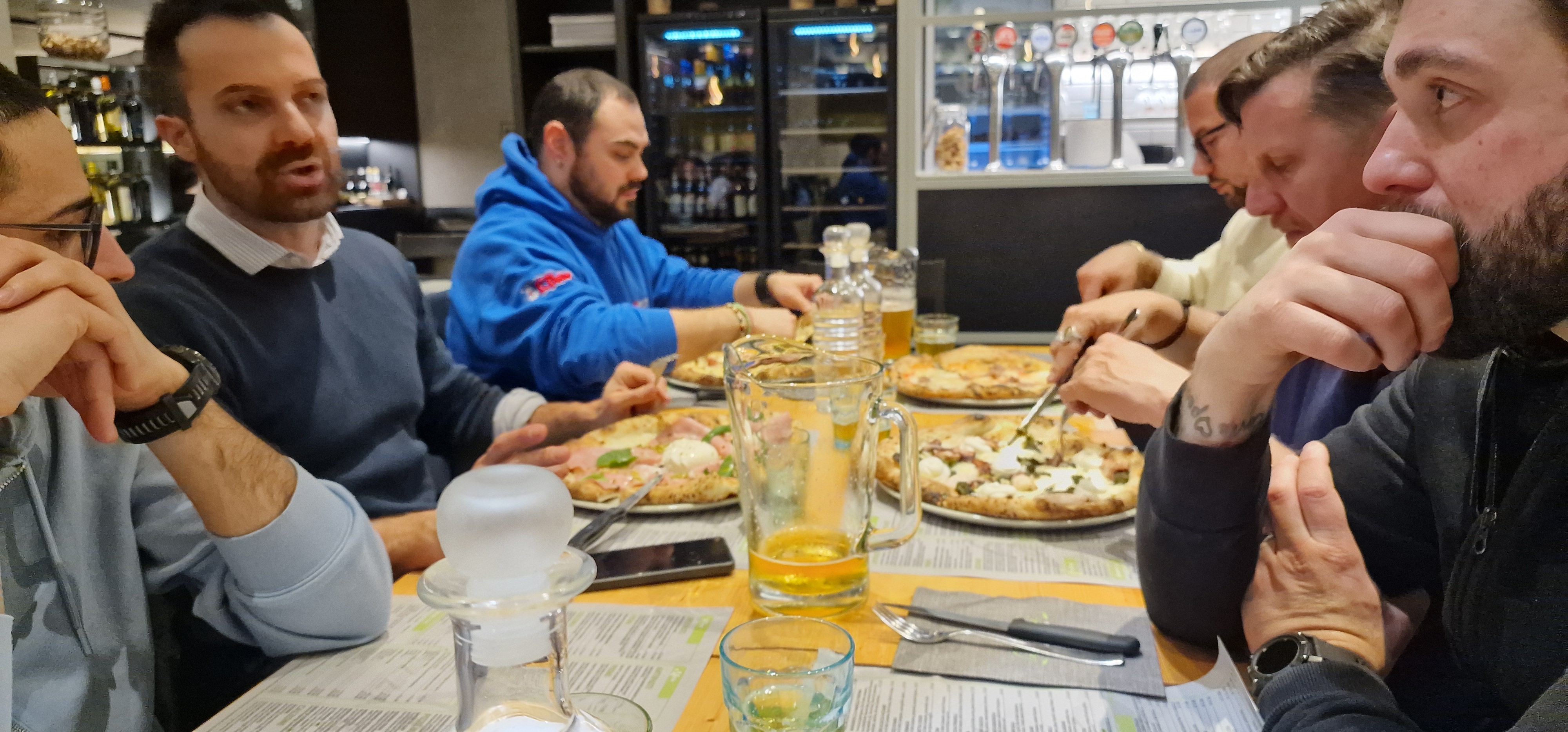 cena