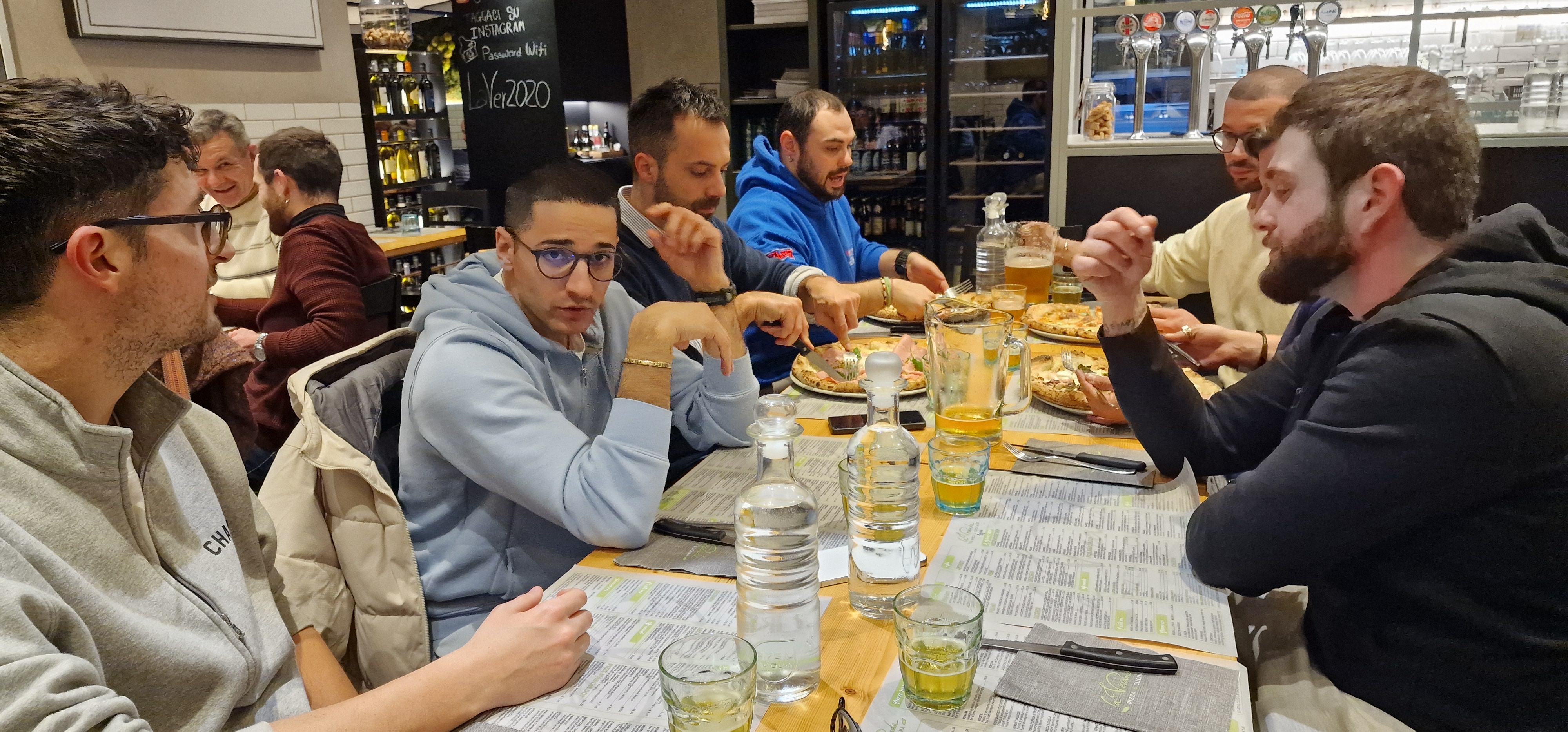 cena