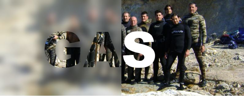 pescata sociale gruppo apneisti senesi