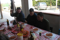 pranzo